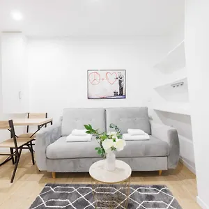  Appartement Cosy - 2p - Sacre Coeur