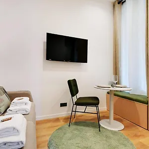  Appartement Attractive - 2p - Auteuil - Parc Des