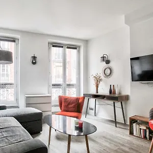  Appartement Quartier Tour Eiffel Free Netflix
